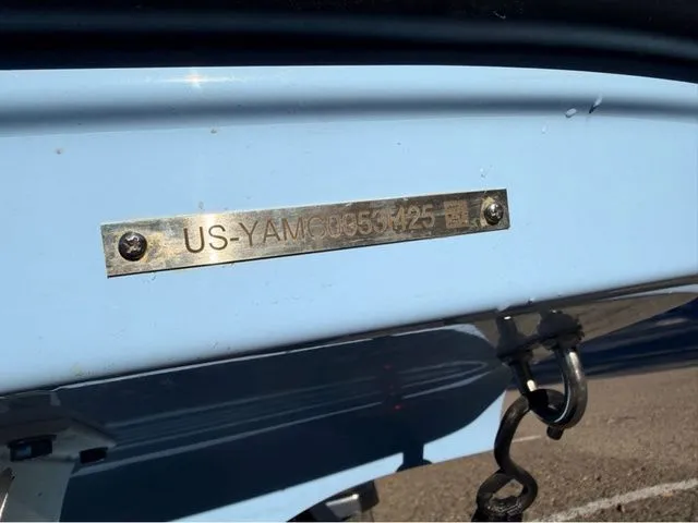 Slide: The Image of Yamaha AR190 2025 - 28