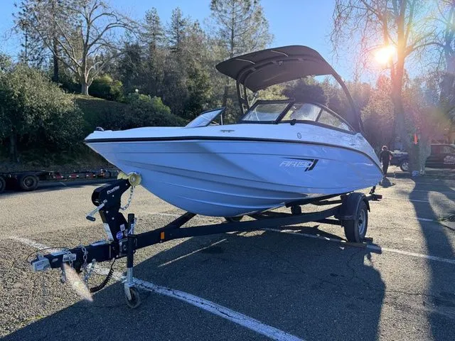 Slide: The Image of Yamaha AR190 2025 - 5