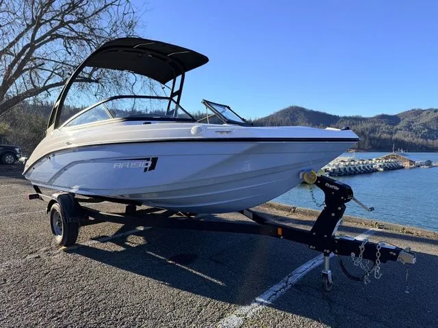 Slide: The Image of Yamaha AR190 2025 - 6