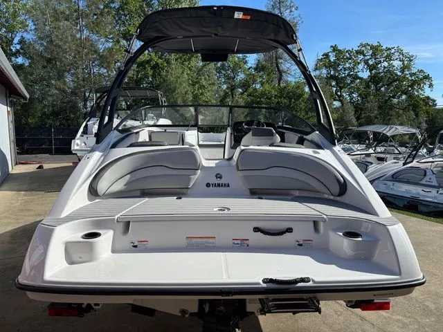 Slide: The Image of Yamaha AR190 4Star 2026 - 5