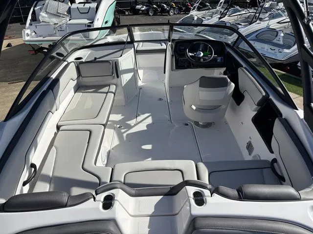 Slide: The Image of Yamaha AR190 4Star 2026 - 6