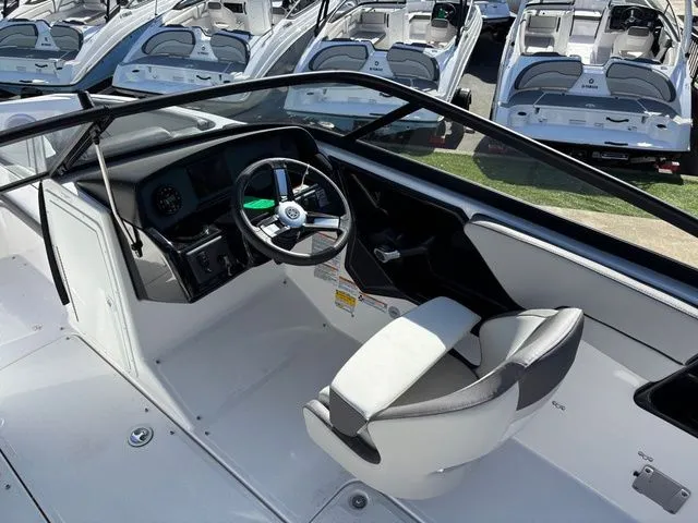 Slide: The Image of Yamaha AR190 4Star 2026 - 7