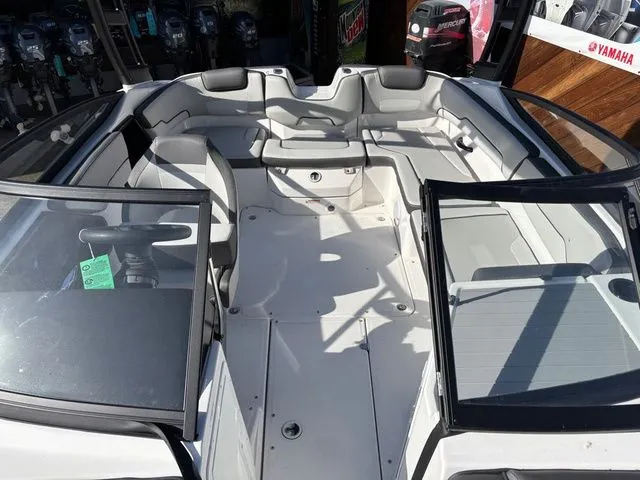 Slide: The Image of Yamaha AR190 4Star 2026 - 9