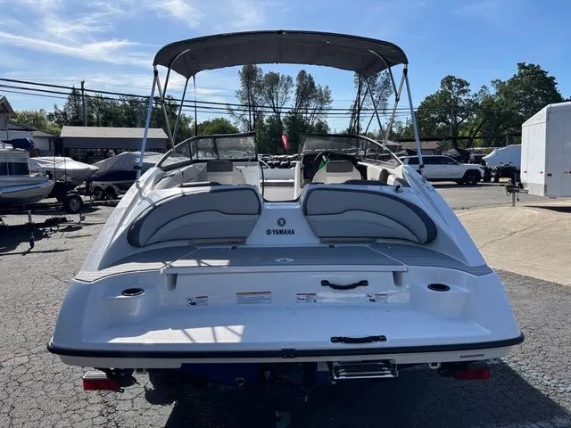 Slide: The Image of Yamaha SX190 4STAR 2026 - 4