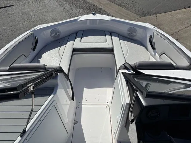 Slide: The Image of Yamaha SX190 4STAR 2026 - 8