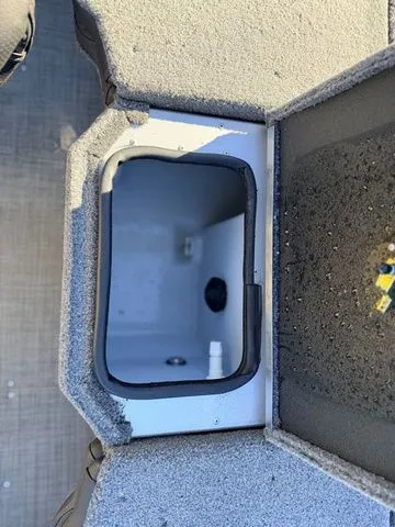 Slide: The Image of Alumacraft Competitor 175X Sport 2024 - 12