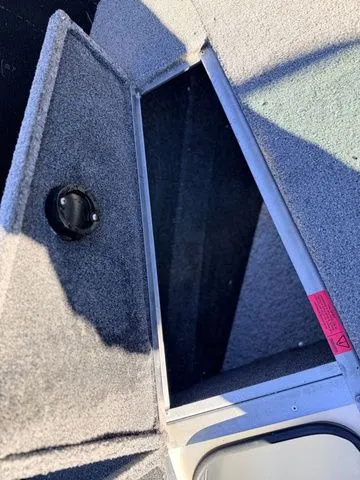 Slide: The Image of Alumacraft Competitor 175X Sport 2024 - 27