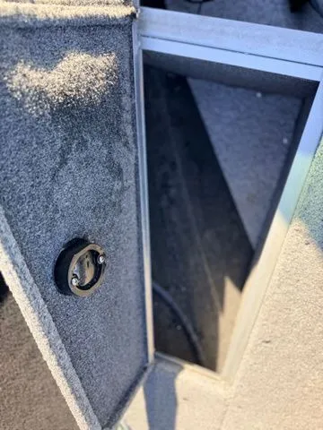 Slide: The Image of Alumacraft Competitor 175X Sport 2024 - 28