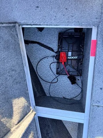 Slide: The Image of Alumacraft Competitor 175X Sport 2024 - 29