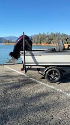 Slide: The Image of Alumacraft Competitor 175X Sport 2024 - 31