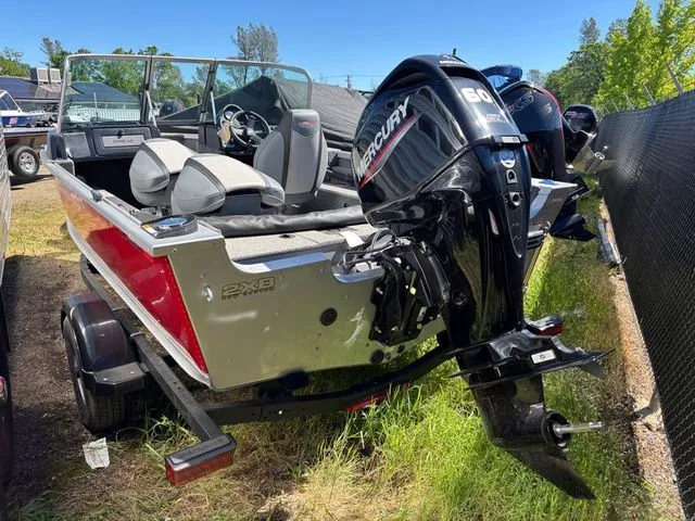 Slide: The Image of Alumacraft Classic 165 Sport 2024 - 3