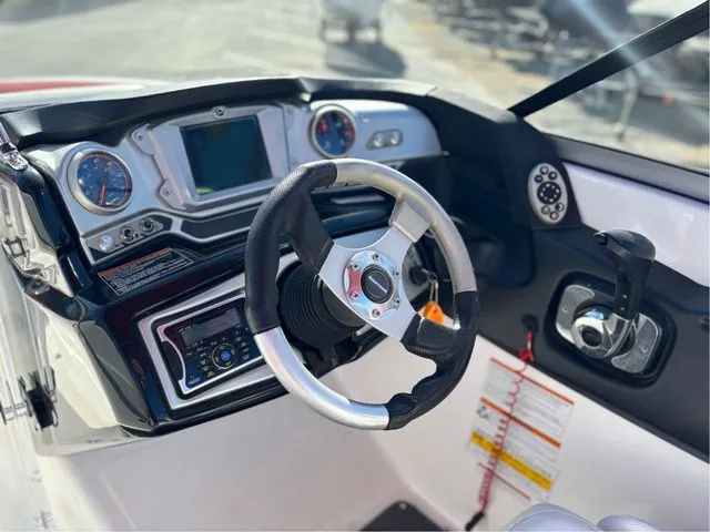 Slide: The Image of Sea-Doo WAKE 2012 - 4