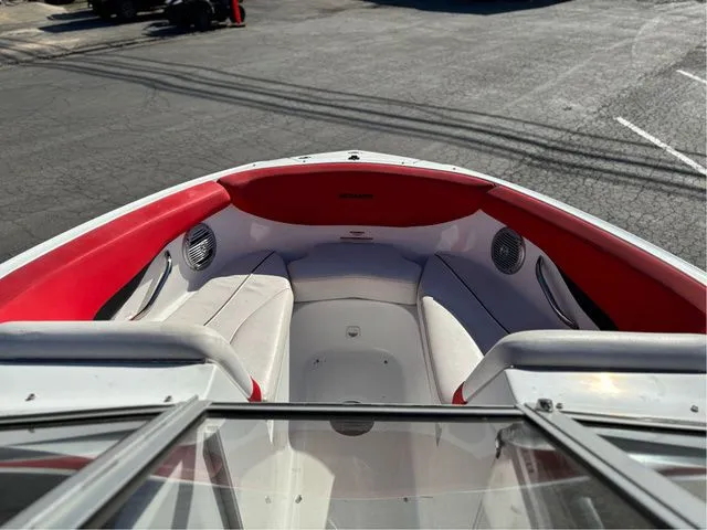 Slide: The Image of Sea-Doo WAKE 2012 - 5