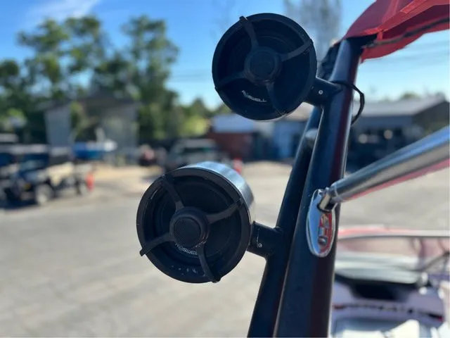 Slide: The Image of Sea-Doo WAKE 2012 - 9