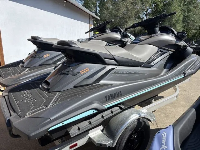 The Image of Yamaha FX HO 2025 - 1