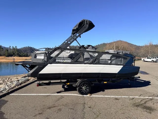 The Image of Sea-Doo Switch Cruise 21 2024 - 1