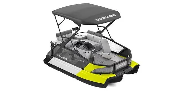 The Image of Sea-Doo Switch Sport Compact - 170 HP 2025 - 1