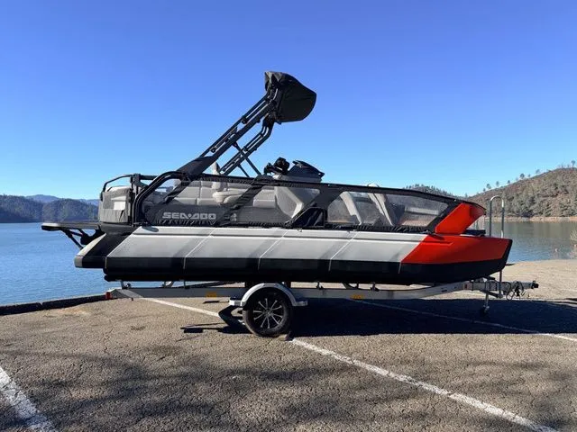 The Image of Sea-Doo Switch Sport 21 2024 - 1