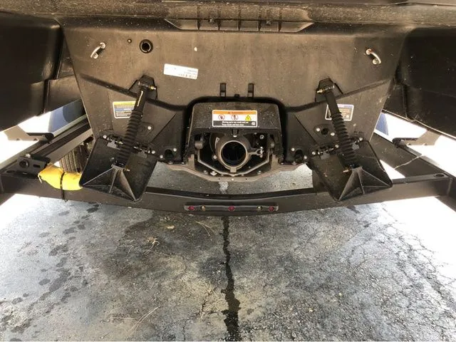 Slide: The Image of Sea-Doo Switch Cruise 21 2024 - 4