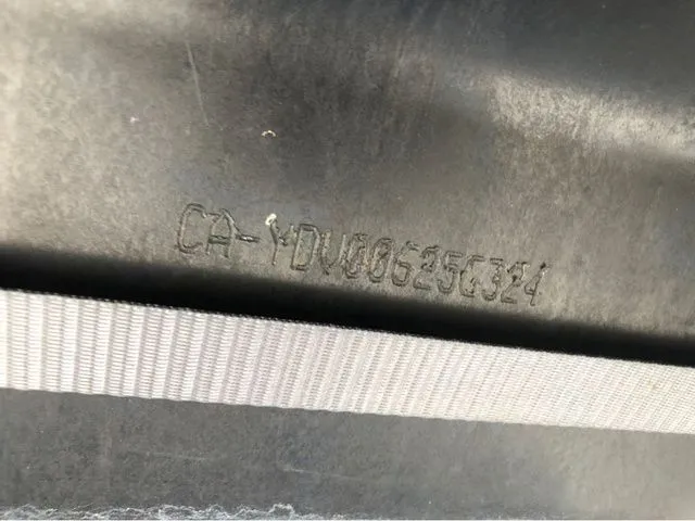 Slide: The Image of Sea-Doo SWITCH CRUISE 21 170HP 2024 - 7