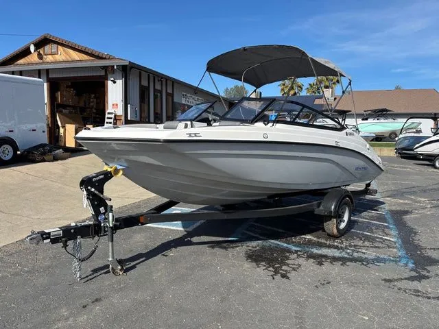 The Image of Yamaha SX190 4STAR 2026 - 1