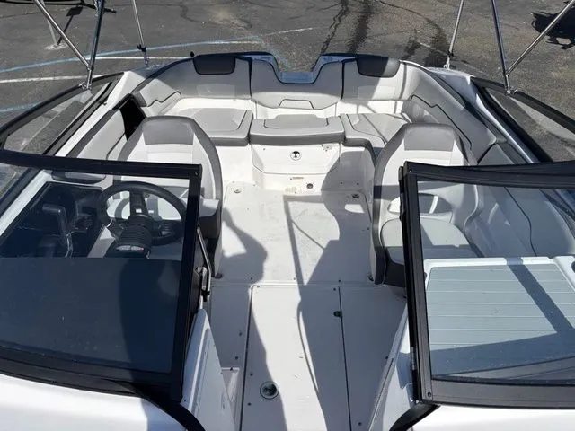 Slide: The Image of Yamaha SX190 4STAR 2026 - 10