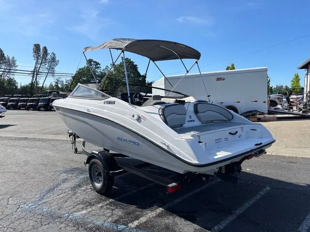 Slide: The Image of Yamaha SX190 4STAR 2026 - 4