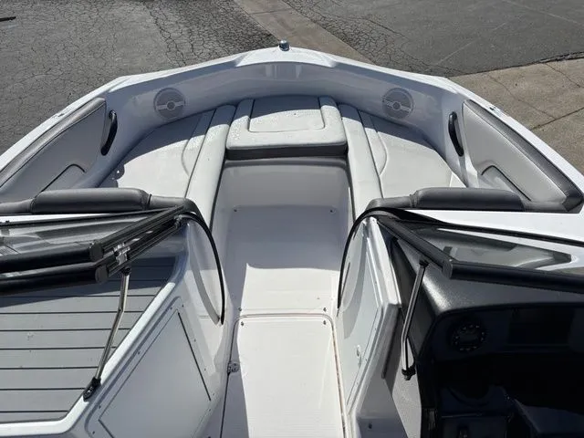 Slide: The Image of Yamaha SX190 4STAR 2026 - 9