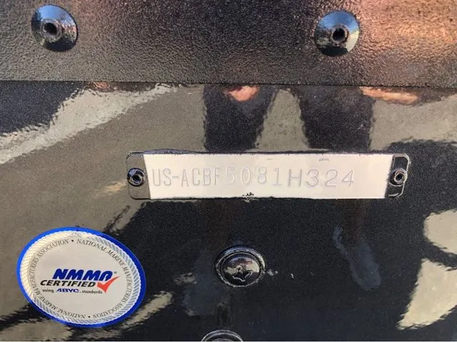 Slide: The Image of Alumacraft Competitor 175 Sport 2024 - 9