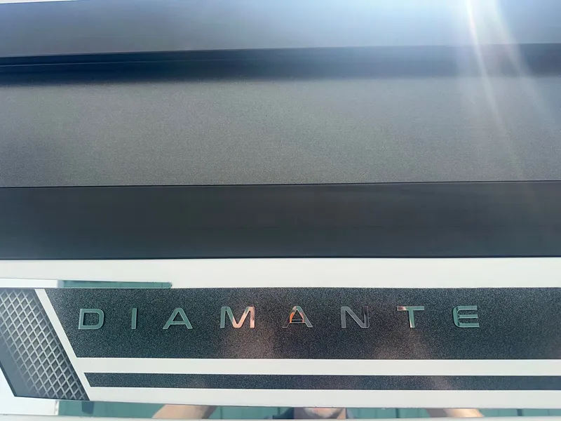 Slide: The Image of Viaggio 23 Diamante U 2022 - 17