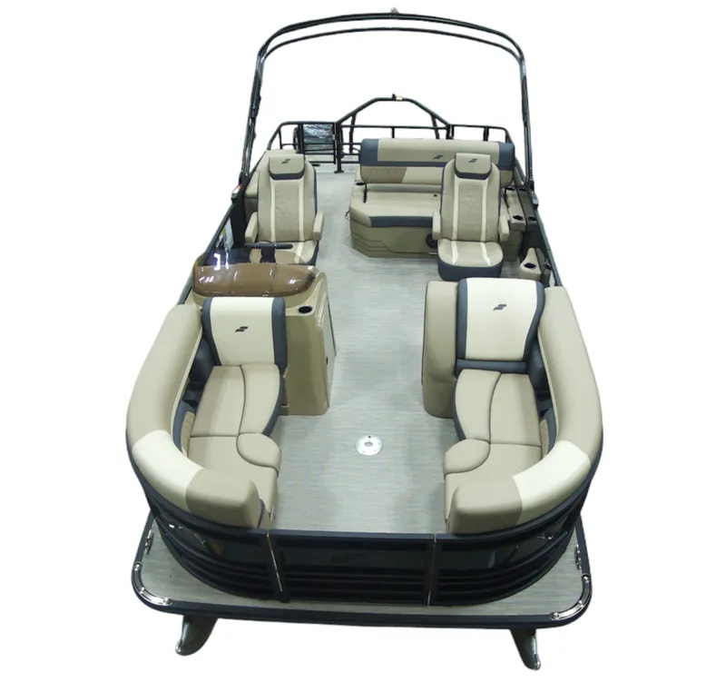 The Image of Starcraft EXS 1 Q DH 2026 - 1