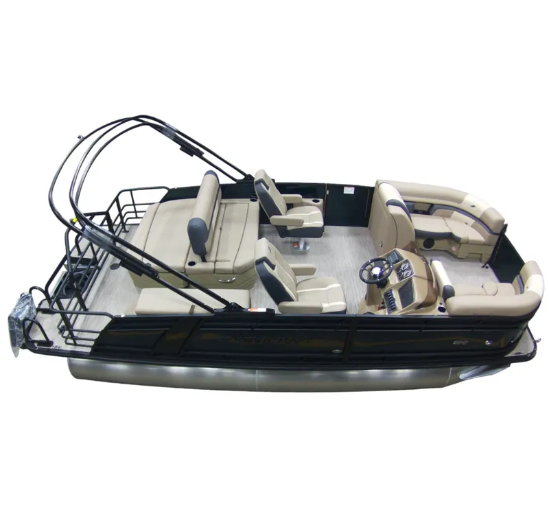 Slide: The Image of Starcraft EXS 1 Q DH 2026 - 4