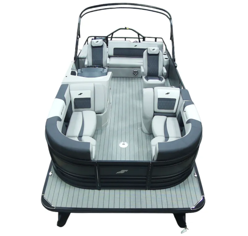 The Image of Starcraft SLS 3 Q DH 2026 - 1