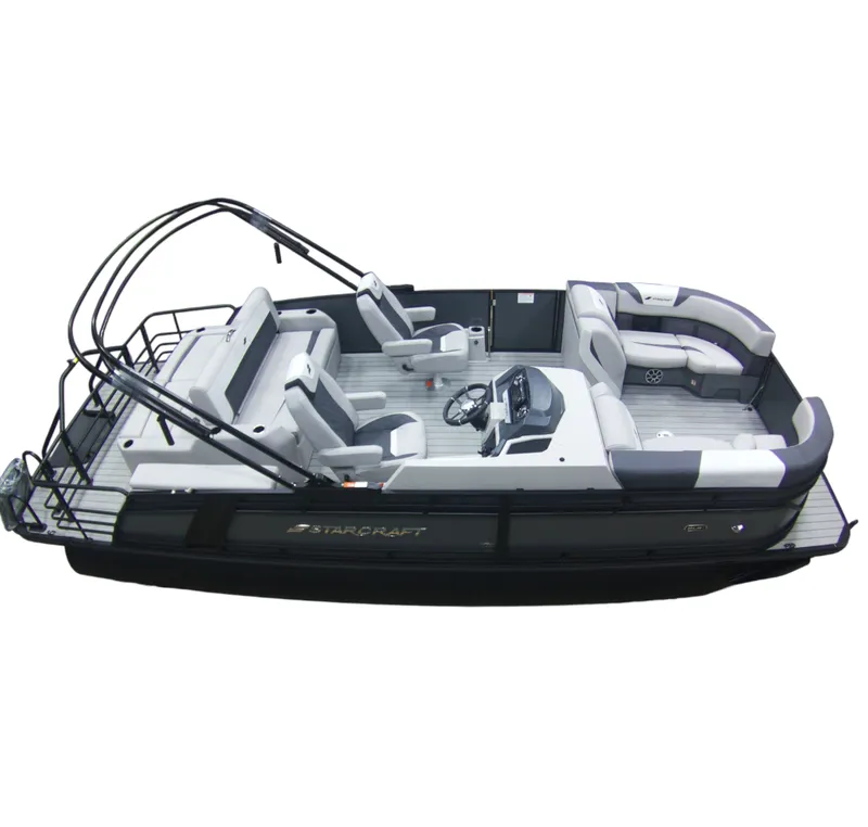 Slide: The Image of Starcraft SLS 3 Q DH 2026 - 4