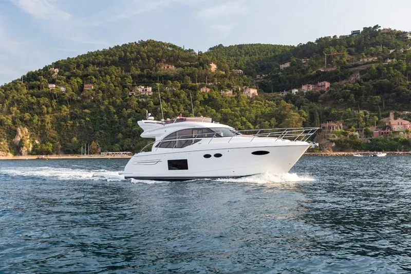 Slide: The Image of Manufacturer Provided Image - 2