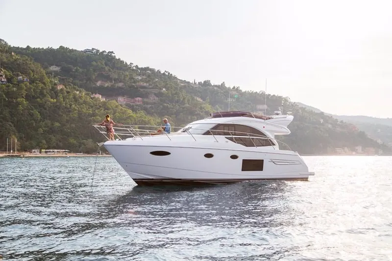 Slide: The Image of Manufacturer Provided Image - 3