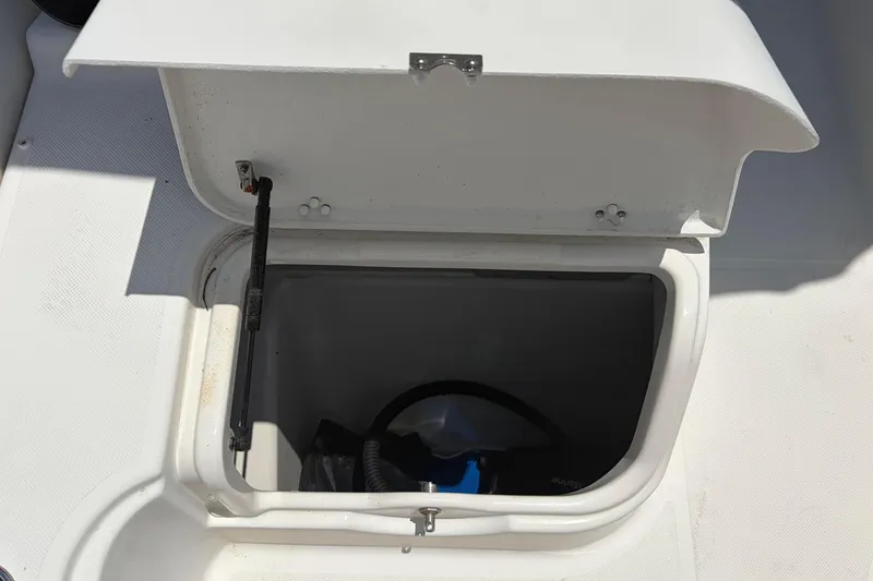 Slide: The Image of Forward Helm Storage - 22