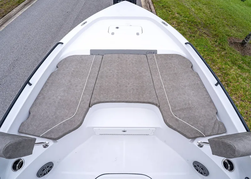 Slide: The Image of Sea Hunt BX 25 FS 2026 - 22