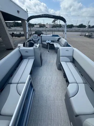 Slide: The Image of SunCatcher Select 22RF 2026 - 11