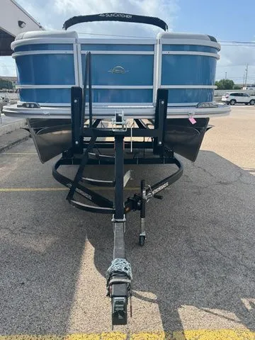 Slide: The Image of SunCatcher Select 22RF 2026 - 12