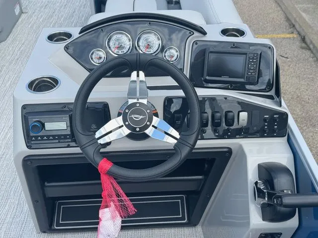 Slide: The Image of SunCatcher Select 22RF 2026 - 5