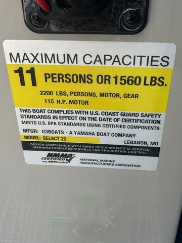 Slide: The Image of SunCatcher Select 22RF 2026 - 9