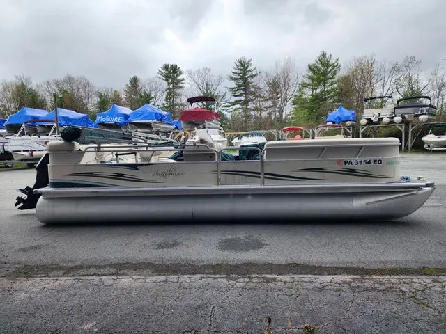 Slide: The Image of SunChaser Cruise 8524 CR 2006 - 6