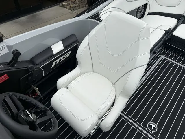 Slide: The Image of MB Sports 23 Alpha B52 2026 - 15