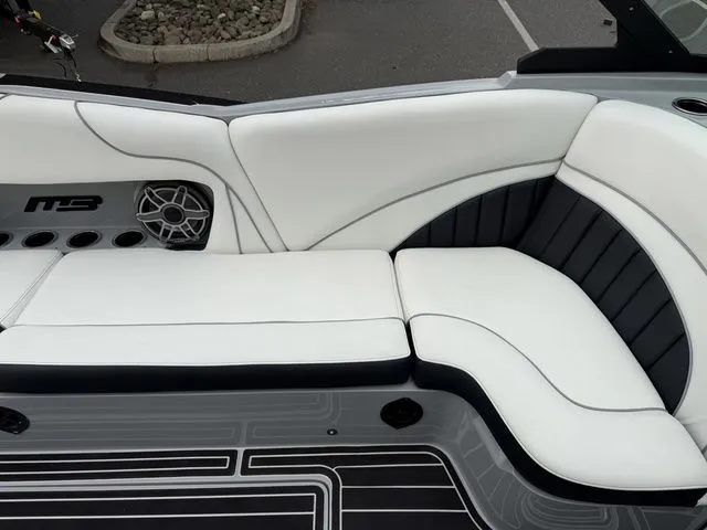 Slide: The Image of MB Sports 23 Alpha B52 2026 - 23