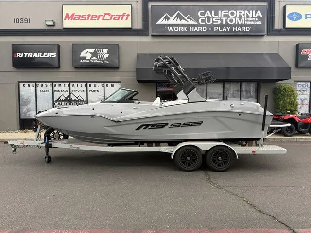 Slide: The Image of MB Sports 23 Alpha B52 2026 - 3