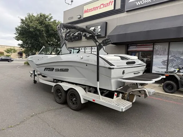 Slide: The Image of MB Sports 23 Alpha B52 2026 - 4