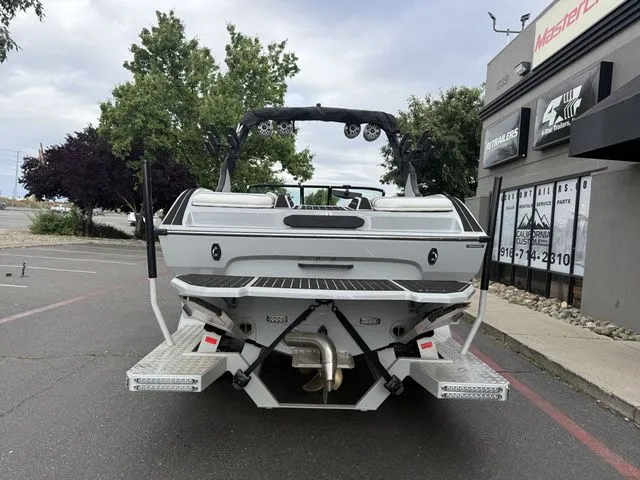 Slide: The Image of MB Sports 23 Alpha B52 2026 - 5