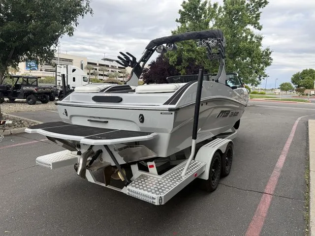 Slide: The Image of MB Sports 23 Alpha B52 2026 - 6