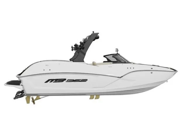 The Image of MB Sports 25 ALPHA B52 2026 - 1